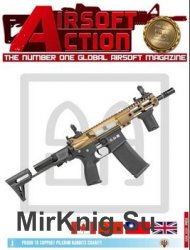 Airsoft Action - June 2020