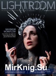 Lightroom Magazine Issue 61 2020