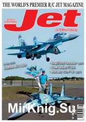 Radio Control Jet International 2020-06/07