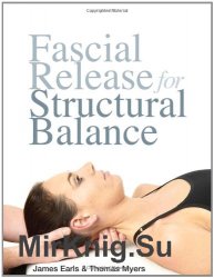 Fascial Release for Structural Balance