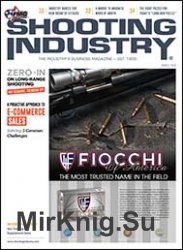 Shooting Industry - March 2019