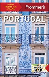 Frommer's Portugal, 24th Edition