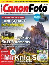 CanonFoto No.04 2020