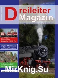 Dreileiter Magazin 2017