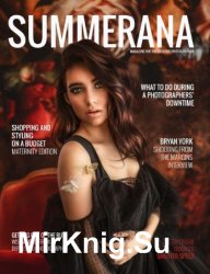 Summerana Magazine - April 2020