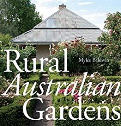 Rural Australian Gardens