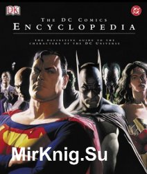 The DC Comics Encyclopedia (2004)