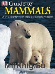 DK Guide to Mammals