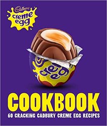 The Creme Egg Cookbook
