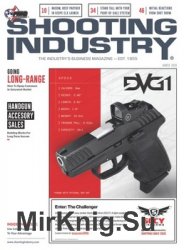 Shooting Industry - March 2020