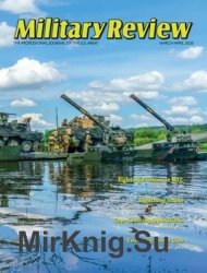 Military Revue - March/April 2020