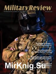 Military Revue - May/June 2020
