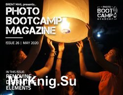 Photo BootCamp Magazine Issue 26 2020
