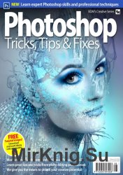 BDM's Photoshop Tips, Tricks & Fixes Vol.28 2019