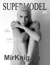Supermodel Magazine 89 2020