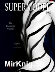 Supermodel Magazine 88 2020