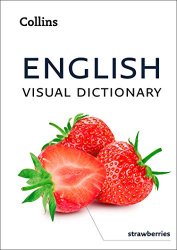 Collins English Visual Dictionary