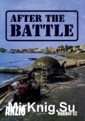 After the Battle 52: Anzio