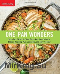 One-Pan Wonders
