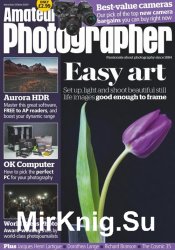 Amateur Photographer 23 May 2020