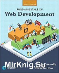 Fundamentals of Web Development 2nd Edition