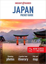 Insight Guides Pocket Japan, 2nd Edition