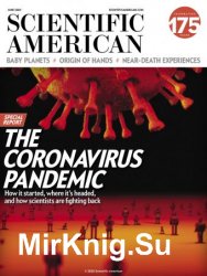 Scientific American - June 2020