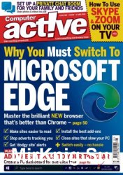 Computeractive - Issue 580