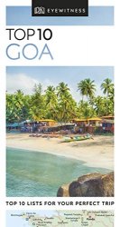 DK Eyewitness Top 10 Goa (2020)