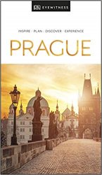 DK Eyewitness Top 10 Prague (2020)