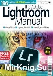 BDM's The Adobe Lightroom Manual Vol. 21