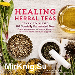 Healing Herbal Teas