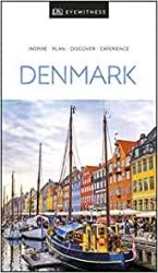 DK Eyewitness Travel Guide Denmark (2019)