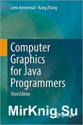 Computer Graphics for Java Programmers 3rd Edition