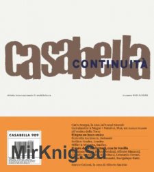Casabella - Maggio 2020