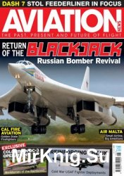 Aviation News - June 2020