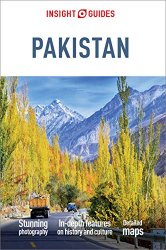 Insight Guides Pakistan, 4th Edition