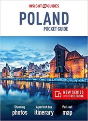 Insight Guides Pocket Poland, 4th edition