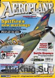Aeroplane Monthly 2011-11