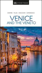 DK Eyewitness Top 10 Venice (2020)