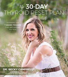 The 30-Day Thyroid Reset Plan