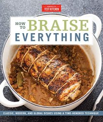 How to Braise Everything