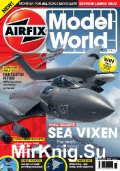 Airfix Model World 2010-12