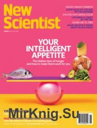 New Scientist - 23 May 2020
