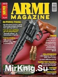 Armi Magazine - Giugno 2020