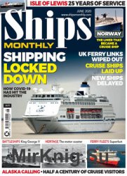 Ships Monthly 2020-06