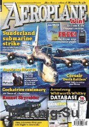 Aeroplane Monthly 2012-05