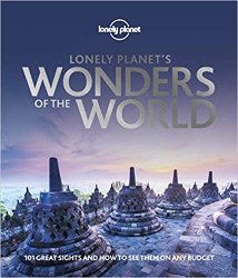 Lonely Planet's Wonders of the World