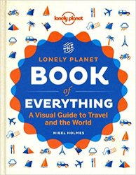 The Book of Everything (Lonely Planet)