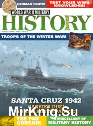 World War II Military History Magazine 2016-10 (37)